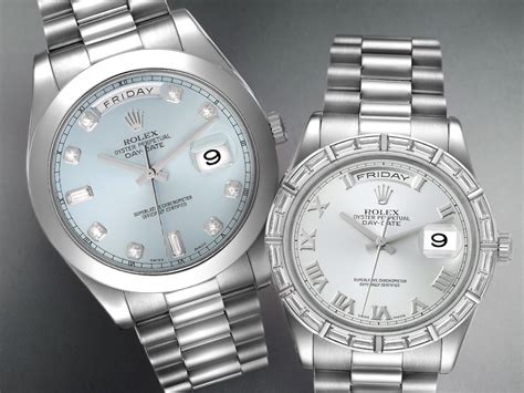 aisha romano rolex|rolex day date models.